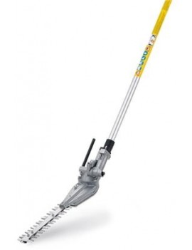 STIHL FH-KM  foarfecă...