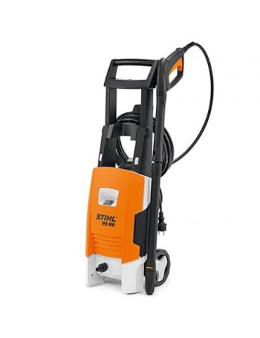 Utilaj de curatat cu inalta presiune RE 88 STIHL