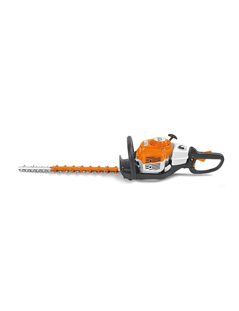 Foarfeca de tuns gard viu benzina STIHL HS 82T