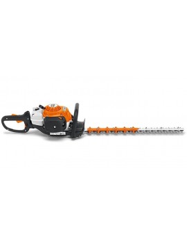 Foarfeca de tuns gard viu benzina STIHL HS 82R