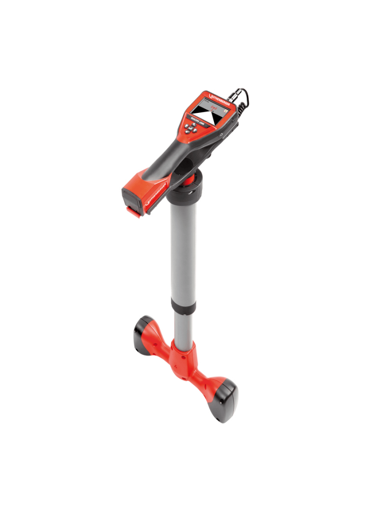 Camera pentru inspectie ROTHENBERGER ROSCOPE i2000 si Modul ROLOC PLUS