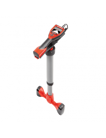Camera pentru inspectie ROTHENBERGER ROSCOPE i2000 si Modul ROLOC PLUS