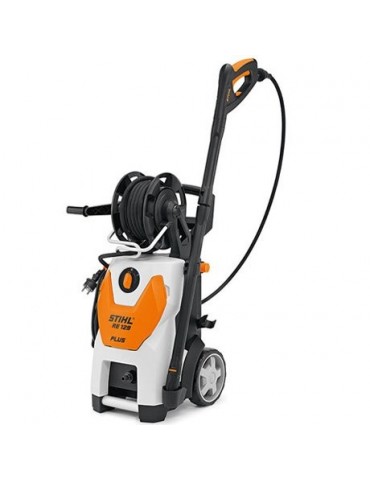 Aparat de spalat cu presiune STIHL RE 129 PLUS