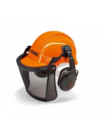 Casca protectie STIHL Economy