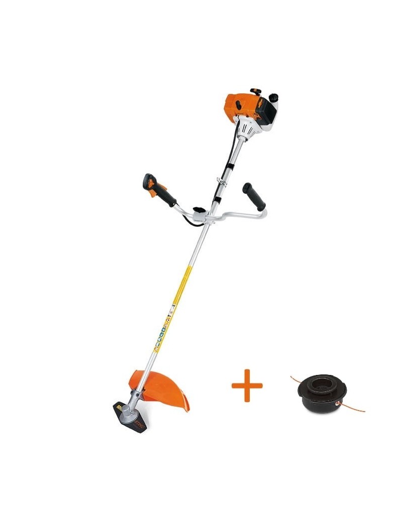 STIHL FS 120 - Motocoasa STIHL - Forestore