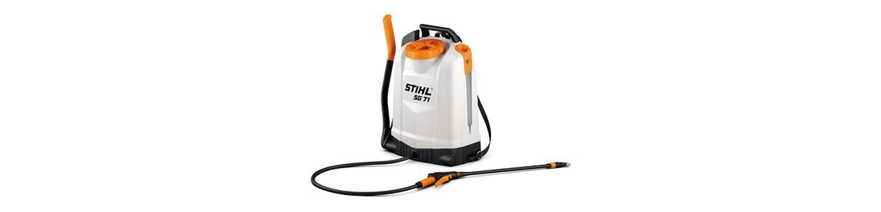 Suflante şi pulverizatoare -  - MaiCumpara.ro