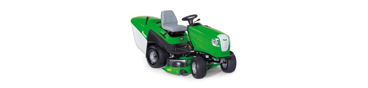 Tractoraşe de tuns iarba - MaiCumpara.ro